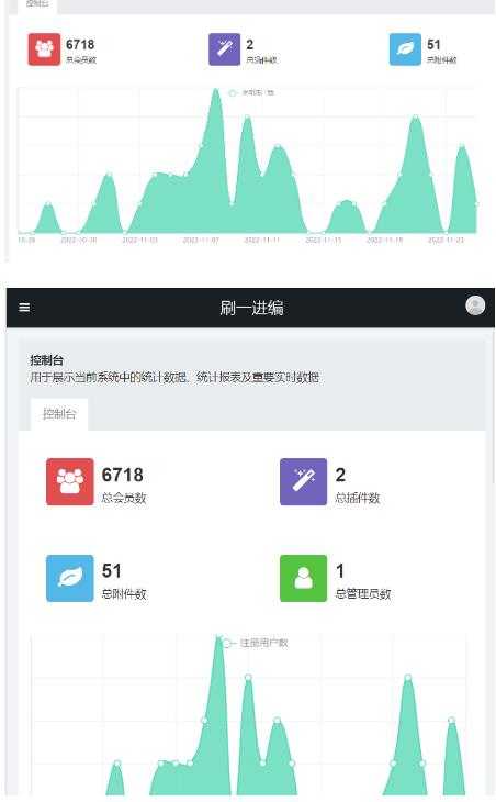 图片[4]-独家首发价值8k的的电子书资料文库文集ip打造流量主小程序系统源码【源码+教程】-丞铭网课