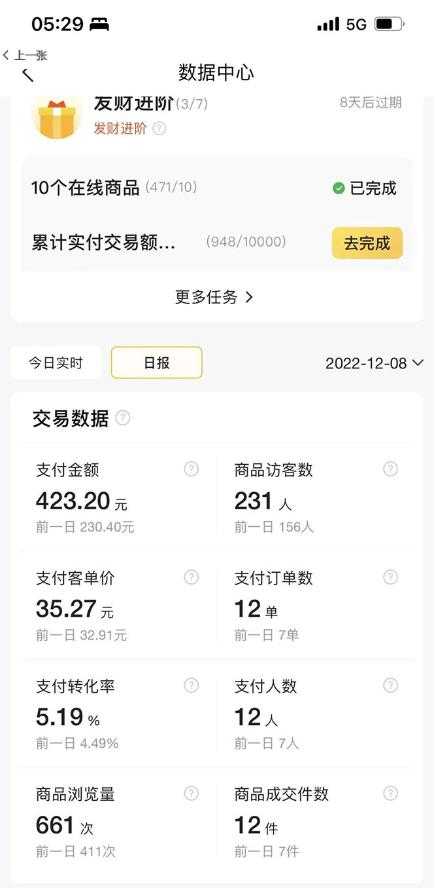 图片[2]-美团电商特训营：美团·店群玩法，无脑铺货月产出6000-15000+精细化月产2w+-丞铭网课