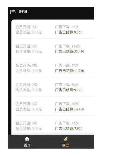 图片[2]-“毒文案”抖音短视频项目玩法，小程序拿图即可变现，复盘经验分享给大家-丞铭网课