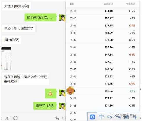 图片[6]-黄岛主拼多多虚拟项目陪跑训练营1.0，单店每天100-200收益，独家选品思路和运营-丞铭网课