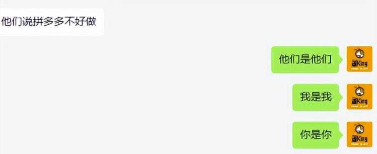 图片[3]-淘k·拼多多虚拟开店打卡群：一群人同行快过一个人单独摸索（昨日群里有小伙伴日入3000+）-丞铭网课