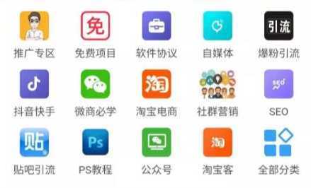 高鹏圈·知识付费系统网课平台搭建项目2.0，一天操作2-3个小时月入过万-丞铭网课