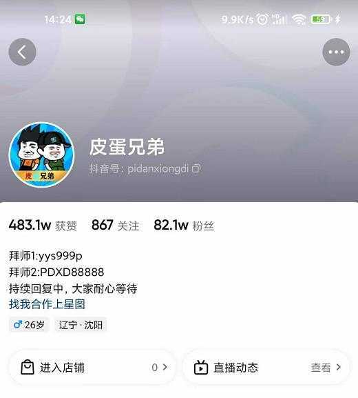 沙雕动画-皮蛋兄弟·熊猫人动画教学制作，全套素材文案教程分享！-丞铭网课